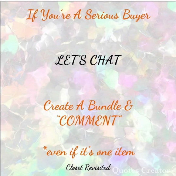 Bundle To Talk Price and Negotiate - Picture 2 of 2